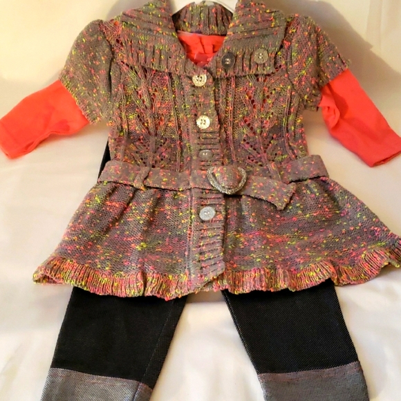 12mths outfit